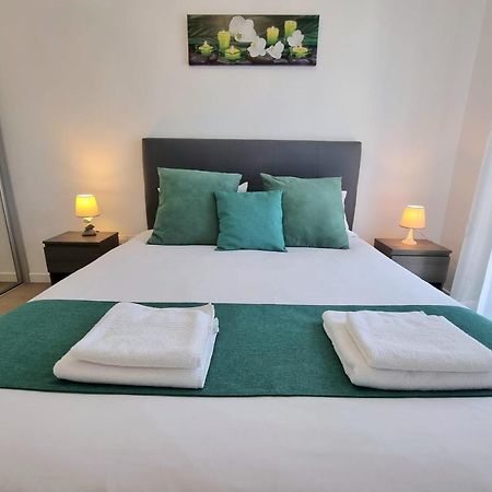 Chez Lou Et Dan 4P Apartment With Balcony Elevator And Secure Parking Honfleur Exteriör bild